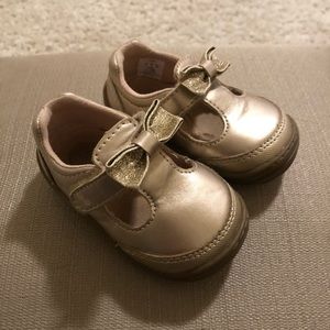 Stride Rite Baby Girl Shoes
